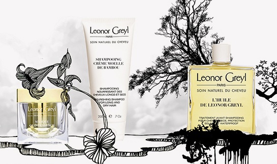Leonor Greyl