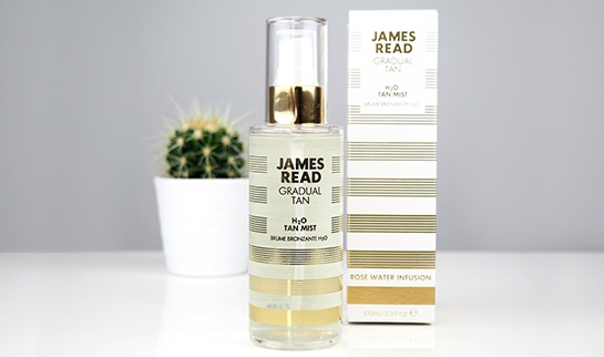 James Read