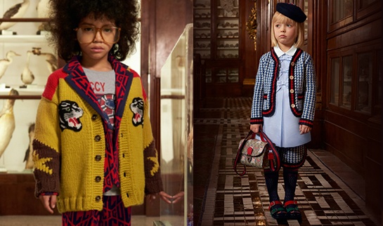 Gucci Kids