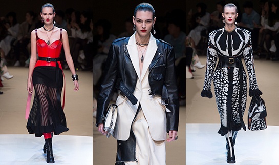 Alexander McQueen