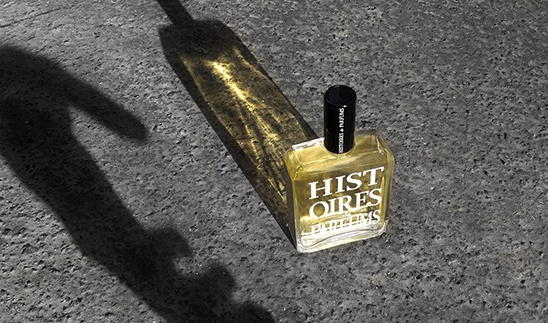 Histoires De Parfums