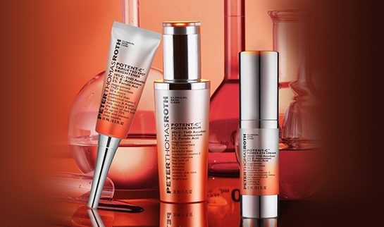 Peter Thomas Roth