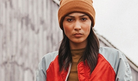Alpha Industries