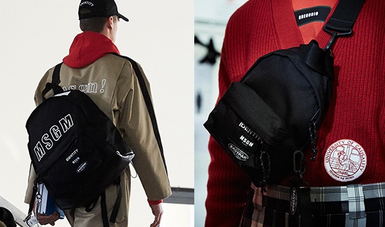 Eastpak