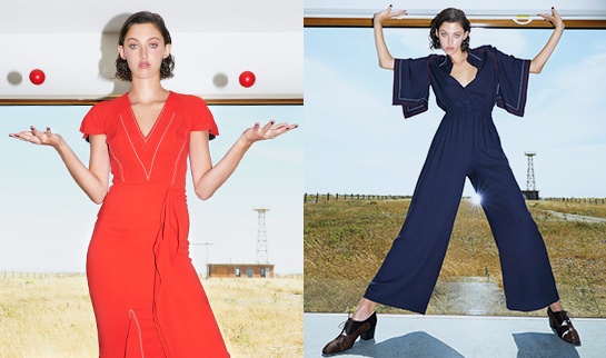 Roland Mouret