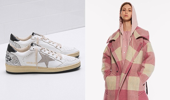 Golden Goose Deluxe Brand
