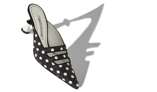 Manolo Blahnik
