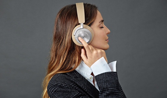 Bang & Olufsen