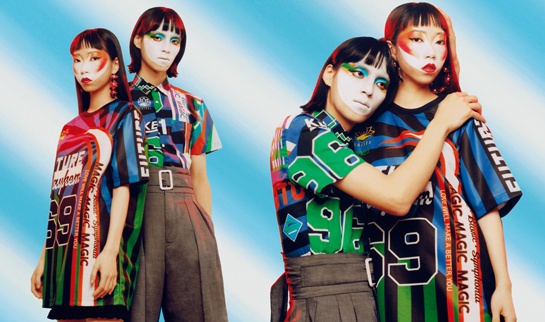 Kenzo