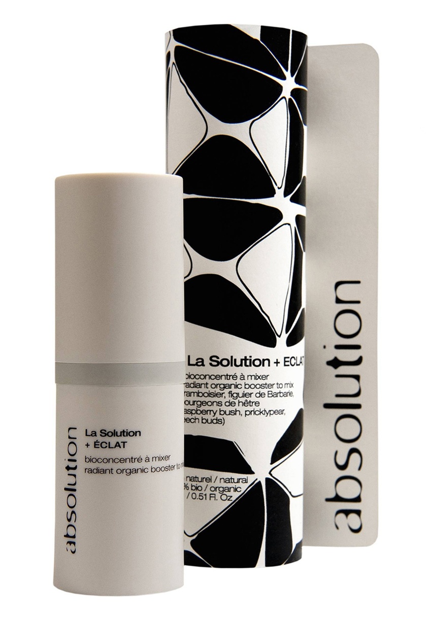 Стимулирующая сыворотка для лица La Solution + Eclat 15ml, Без цвета, Стимулирующая сыворотка для лица La Solution + Eclat 15ml
Стимулирующая сыворотка для лица La Solution + Eclat 15ml, Без цвета, Стимулирующая сыворотка для лица La Solution + Eclat 15ml