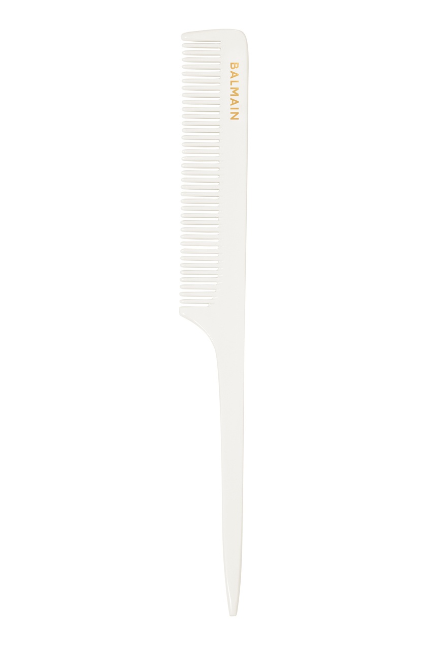 

Глянцевая профессиональная расческа Tail Comb, Без цвета, Глянцевая профессиональная расческа Tail Comb