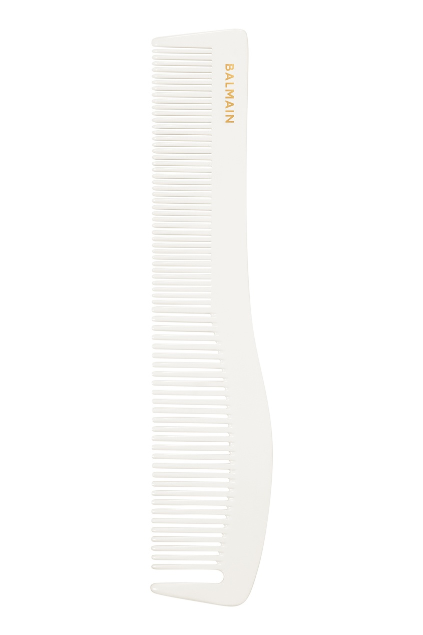

Глянцевая профессиональная расческа Cutting Comb, Без цвета, Глянцевая профессиональная расческа Cutting Comb