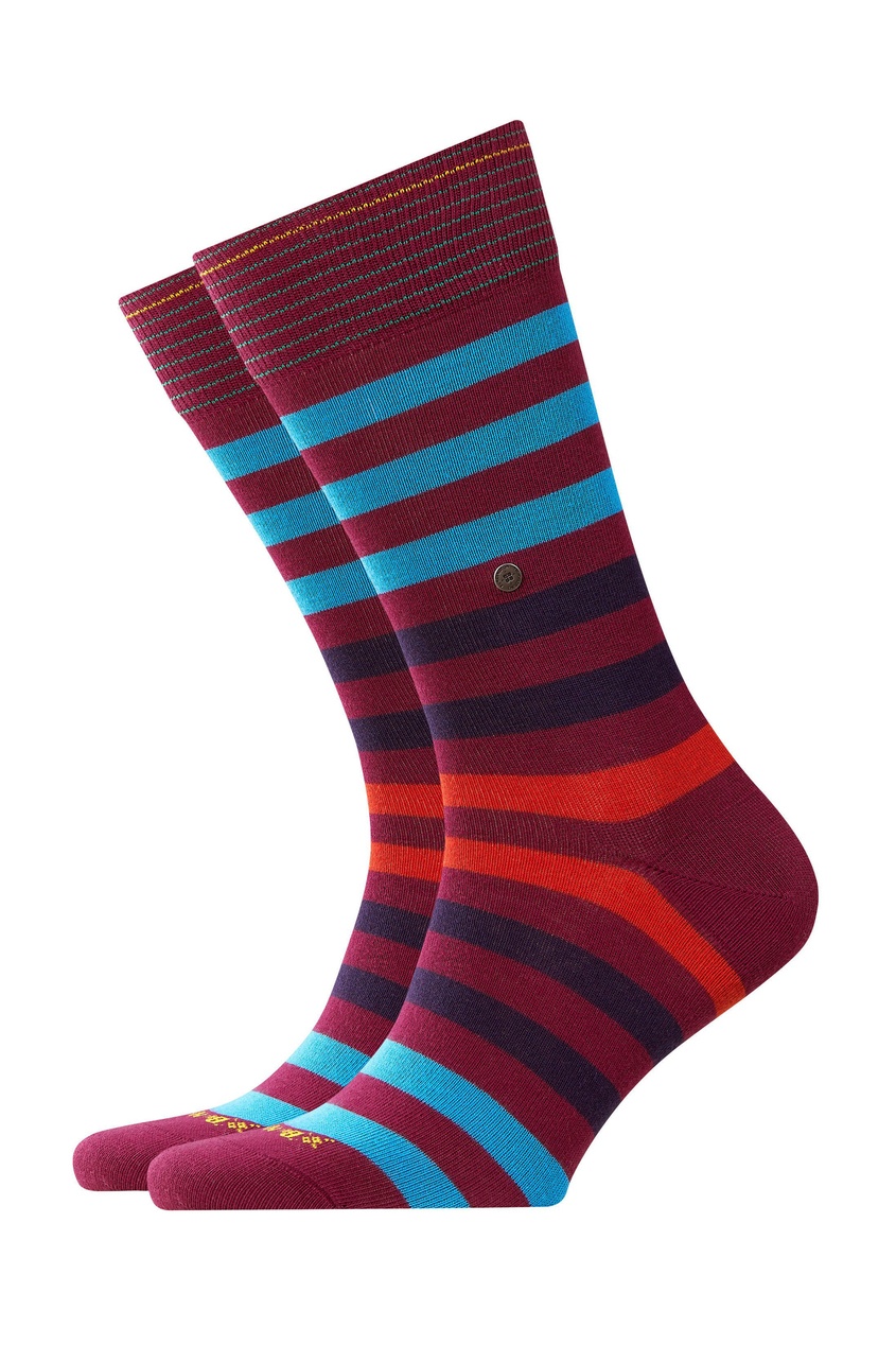 фото Разноцветные носки blackpool burlington
