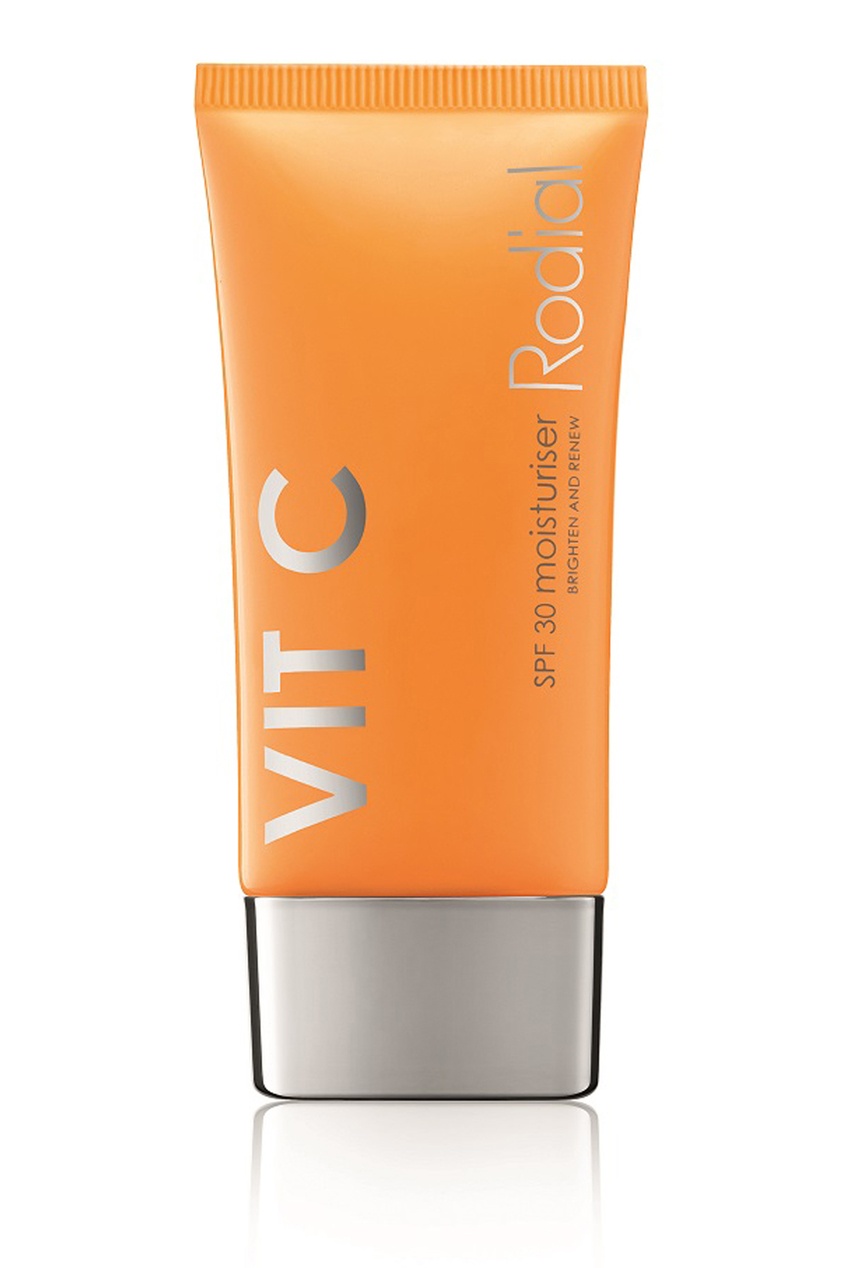 Увлажняющий крем для лица с витамином C и SPF 30 «Vit C», 40 ml, Multicolor, Увлажняющий крем для лица с витамином C и SPF 30 «Vit C», 40 ml
Увлажняющий крем для лица с витамином C и SPF 30 «Vit C», 40 ml, Multicolor, Увлажняющий крем для лица с витамином C и SPF 30 «Vit C», 40 ml
