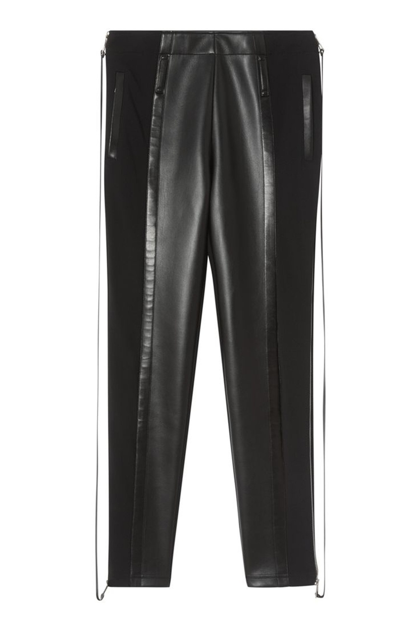 Черные легинсы из джерси, Черный, Черные легинсы из джерси
Черные легинсы из джерси, Черный, Черные легинсы из джерси