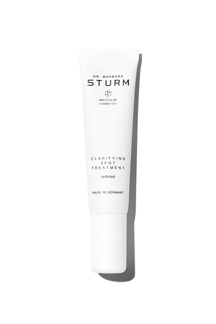 Корректирующий гель для проблемной кожи лица локального действия Clarifying Spot Treatment, Untinted, 15 ml, Multicolor, Корректирующий гель для проблемной кожи лица локального действия Clarifying Spot Treatment, Untinted, 15 ml
Корректирующий гель для проблемной кожи лица локального действия Clarifying Spot Treatment, Untinted, 15 ml, Multicolor, Корректирующий гель для проблемной кожи лица локального действия Clarifying Spot Treatment, Untinted, 15 ml