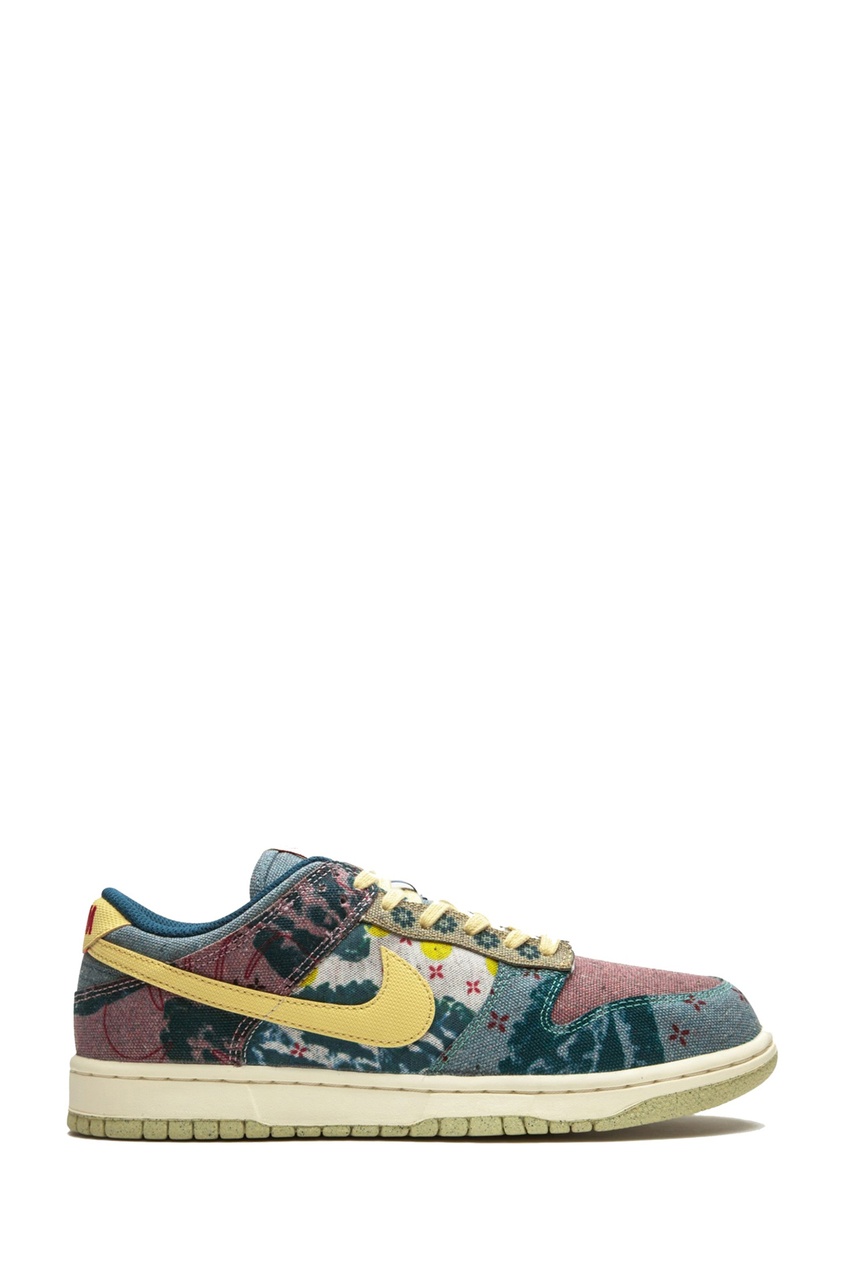 Кроссовки Nike Dunk Low Community Garden, Multicolor, Кроссовки Nike Dunk Low Community Garden
Кроссовки Nike Dunk Low Community Garden, Multicolor, Кроссовки Nike Dunk Low Community Garden