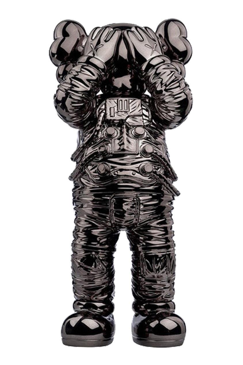 Игрушка Kaws Holiday Space Figure Black, Черный, Игрушка Kaws Holiday Space Figure Black
Игрушка Kaws Holiday Space Figure Black, Черный, Игрушка Kaws Holiday Space Figure Black