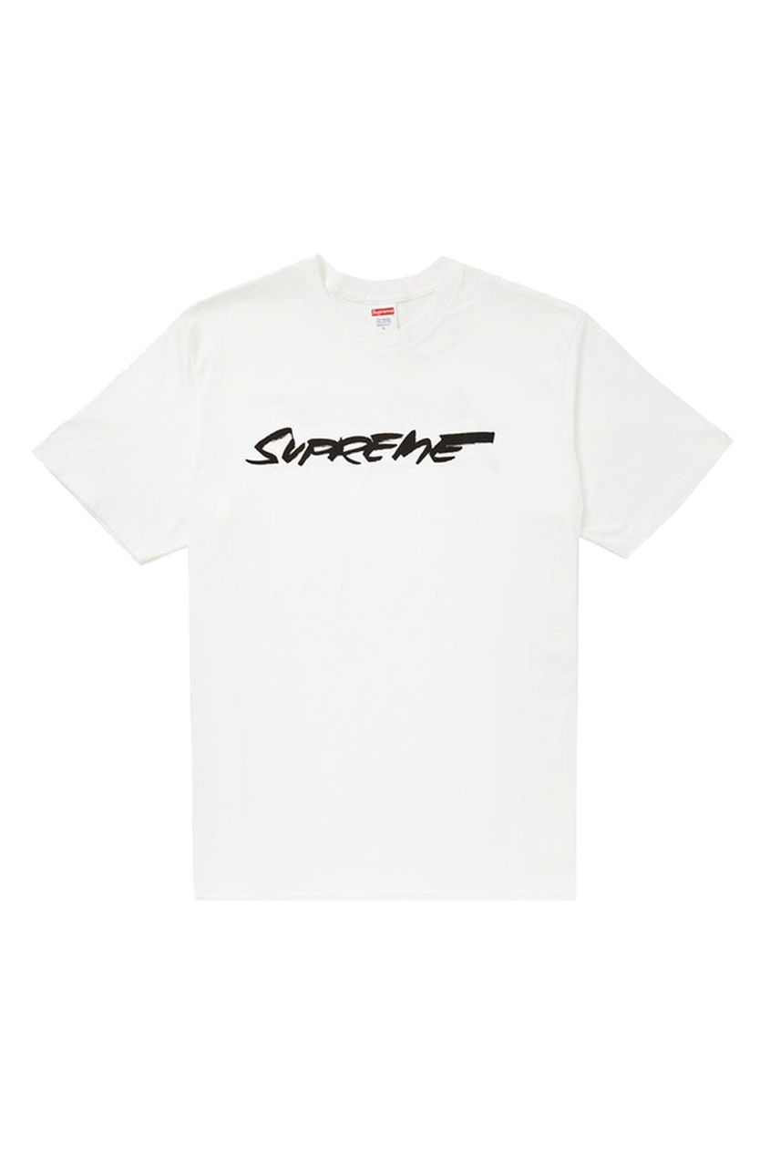 Белая футболка Supreme T-Shirt Summer Futura, Белый, Белая футболка Supreme T-Shirt Summer Futura
Белая футболка Supreme T-Shirt Summer Futura, Белый, Белая футболка Supreme T-Shirt Summer Futura