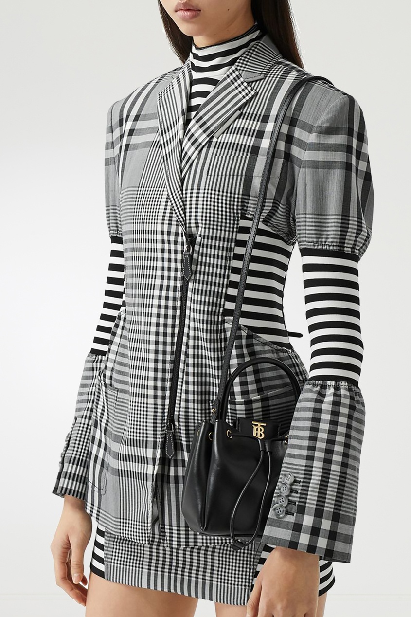 фото Сумка burberry