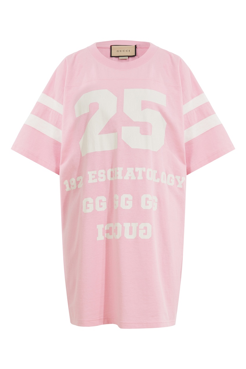 Розовая футболка 25 Gucci Eschatology and Maison de l'amour, Розовый, Розовая футболка 25 Gucci Eschatology and Maison de l'amour
Розовая футболка 25 Gucci Eschatology and Maison de l'amour, Розовый, Розовая футболка 25 Gucci Eschatology and Maison de l'amour