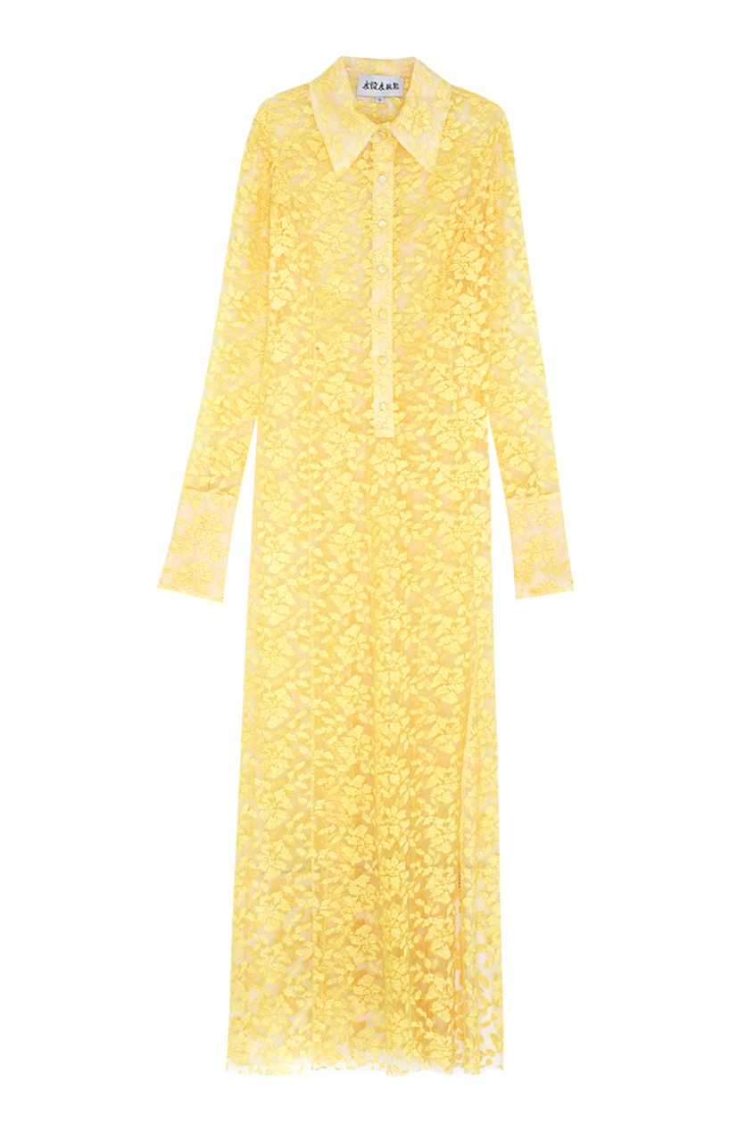 Кружевное платье, Желтый, Кружевное платье
Кружевное платье, Желтый, Кружевное платье