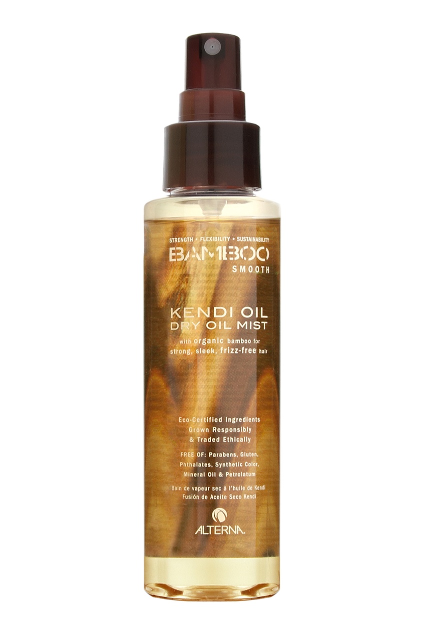 Сухое масло-спрей для волос Bamboo Smooth Kendi Dry Oil Mist 125ml, Multicolor, Сухое масло-спрей для волос Bamboo Smooth Kendi Dry Oil Mist 125ml
Сухое масло-спрей для волос Bamboo Smooth Kendi Dry Oil Mist 125ml, Multicolor, Сухое масло-спрей для волос Bamboo Smooth Kendi Dry Oil Mist 125ml
