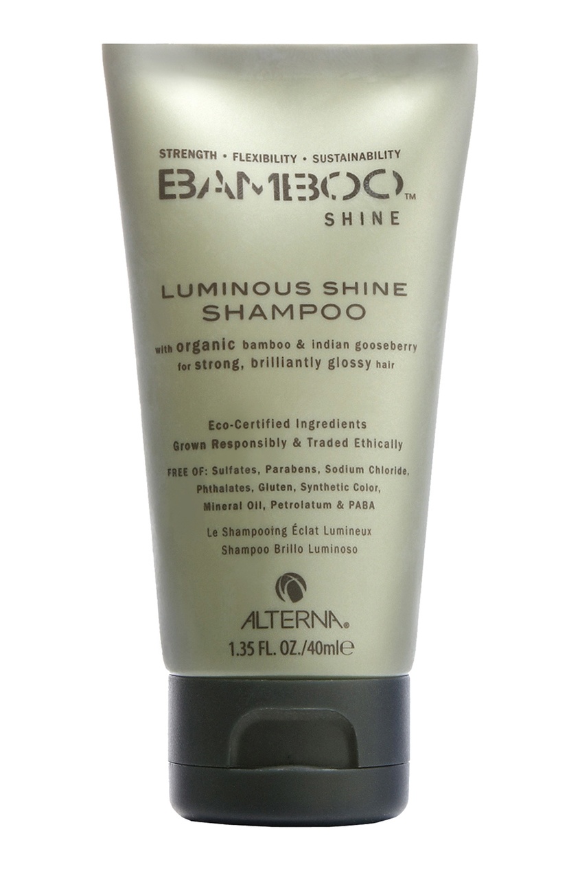 Шампунь для блеска волос Bamboo Luminous Shine 40ml, Multicolor, Шампунь для блеска волос Bamboo Luminous Shine 40ml
Шампунь для блеска волос Bamboo Luminous Shine 40ml, Multicolor, Шампунь для блеска волос Bamboo Luminous Shine 40ml