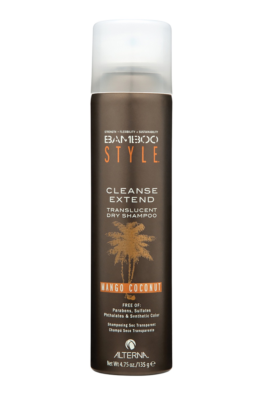 Сухой шампунь Bamboo Style Cleanse Extend Mango Coconut 150ml, Multicolor, Сухой шампунь Bamboo Style Cleanse Extend Mango Coconut 150ml
Сухой шампунь Bamboo Style Cleanse Extend Mango Coconut 150ml, Multicolor, Сухой шампунь Bamboo Style Cleanse Extend Mango Coconut 150ml