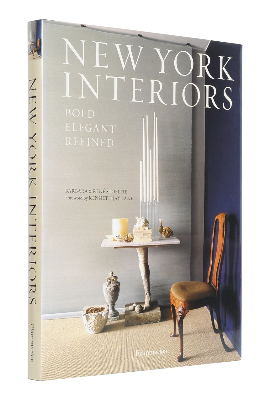 New York Interiors: Bold Elegant Refined, Multicolor, New York Interiors: Bold Elegant Refined
New York Interiors: Bold Elegant Refined, Multicolor, New York Interiors: Bold Elegant Refined
