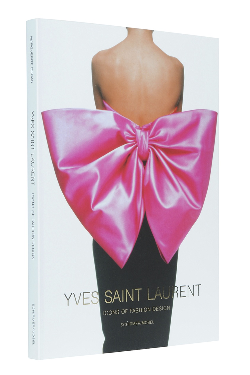 Yves Saint Laurent. Icons of Fashion Design, Multicolor, Yves Saint Laurent. Icons of Fashion Design
Yves Saint Laurent. Icons of Fashion Design, Multicolor, Yves Saint Laurent. Icons of Fashion Design