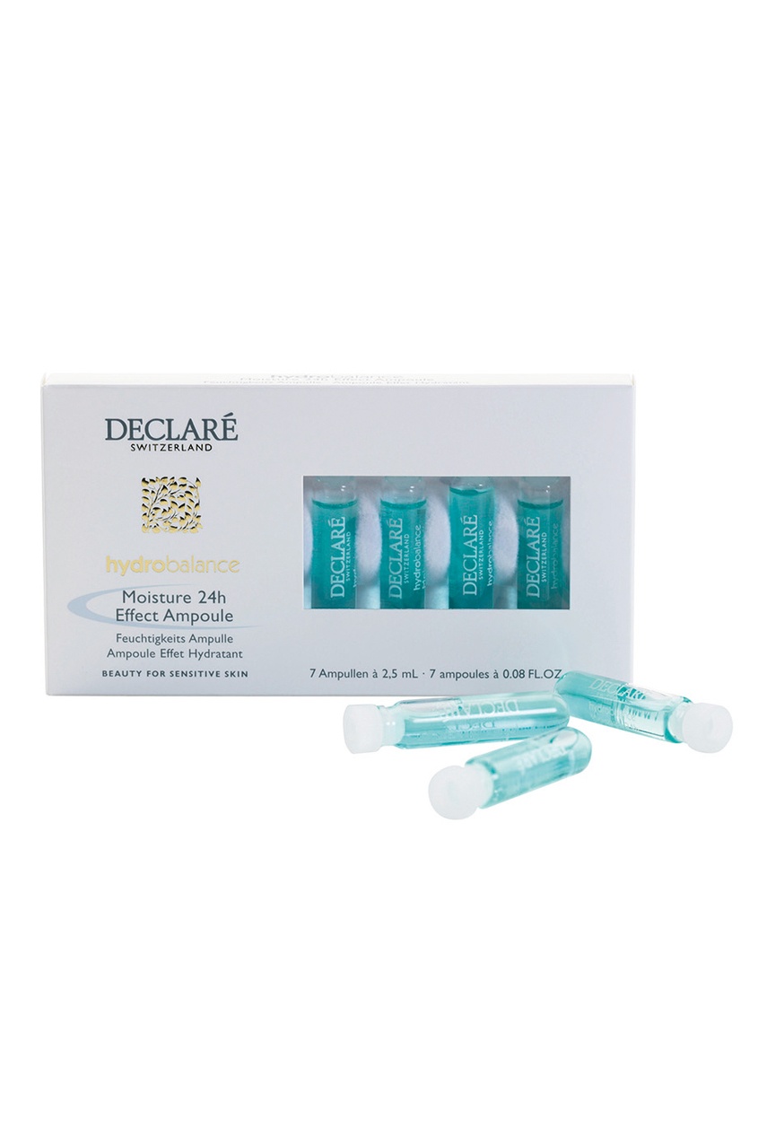Ампулы для увлажнения кожи лица Hydro Balance Moisture 24H Effect, 7x2,5ml, Белый, Ампулы для увлажнения кожи лица Hydro Balance Moisture 24H Effect, 7x2,5ml
Ампулы для увлажнения кожи лица Hydro Balance Moisture 24H Effect, 7x2,5ml, Белый, Ампулы для увлажнения кожи лица Hydro Balance Moisture 24H Effect, 7x2,5ml