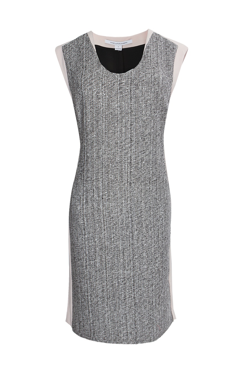 Платье из полиэстера Katherine Tweed, Серый, Платье из полиэстера Katherine Tweed
Платье из полиэстера Katherine Tweed, Серый, Платье из полиэстера Katherine Tweed