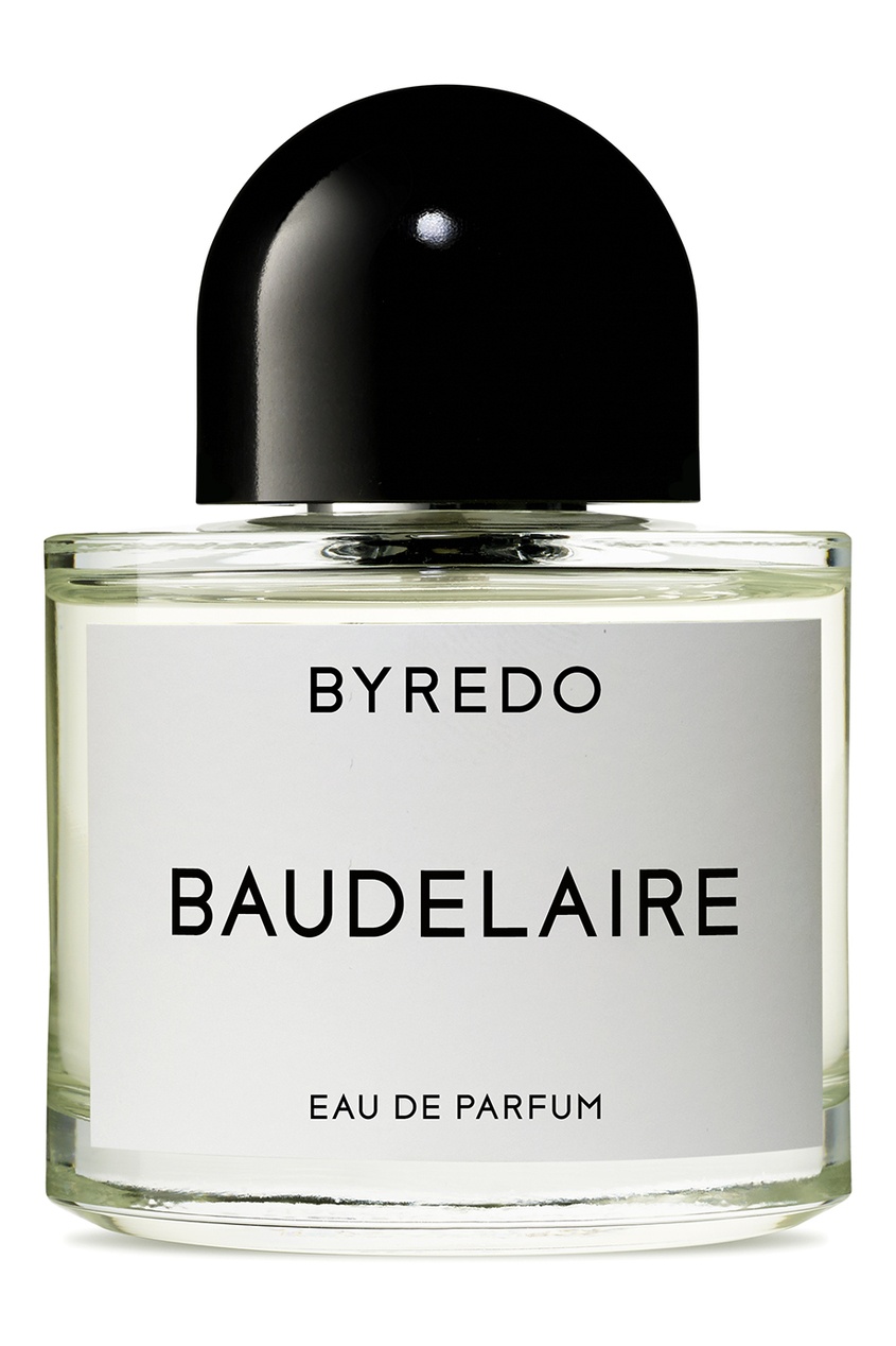 Парфюмерная вода Byredo Baudelaire, 50 ml, Multicolor, Парфюмерная вода Byredo Baudelaire, 50 ml
Парфюмерная вода Byredo Baudelaire, 50 ml, Multicolor, Парфюмерная вода Byredo Baudelaire, 50 ml
