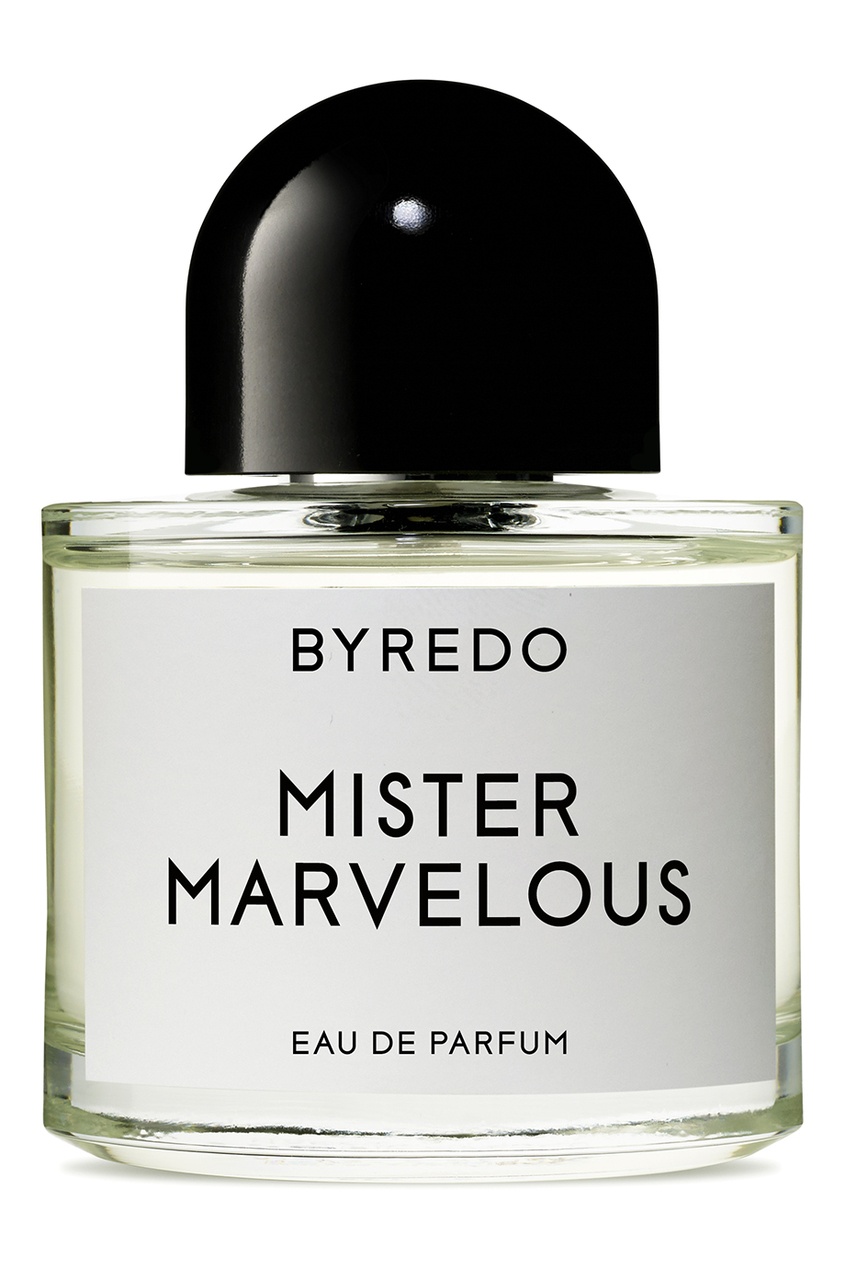 Парфюмерная вода Byredo Mister Marvelous, 50 ml, Multicolor, Парфюмерная вода Byredo Mister Marvelous, 50 ml
Парфюмерная вода Byredo Mister Marvelous, 50 ml, Multicolor, Парфюмерная вода Byredo Mister Marvelous, 50 ml