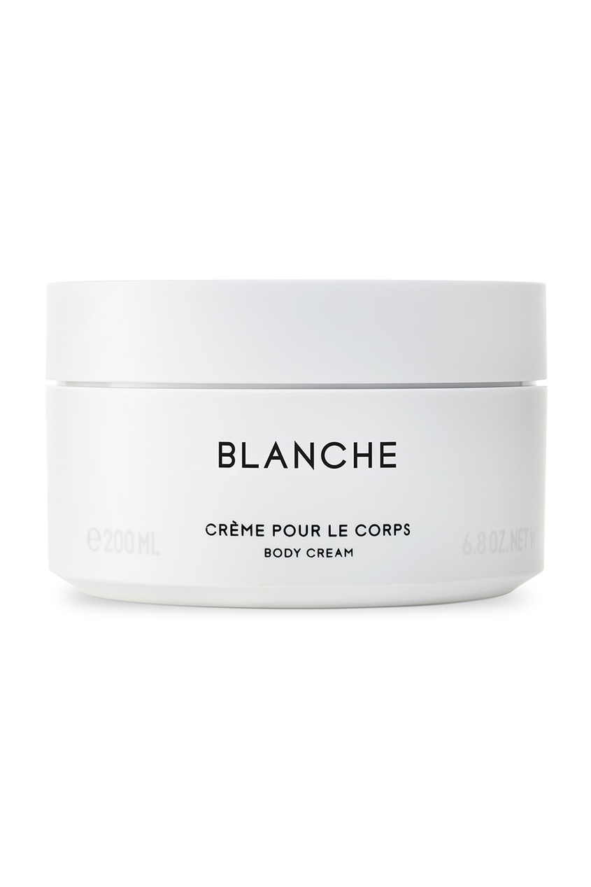 Крем для тела Byredo Blanche, 200 ml, Multicolor, Крем для тела Byredo Blanche, 200 ml
Крем для тела Byredo Blanche, 200 ml, Multicolor, Крем для тела Byredo Blanche, 200 ml