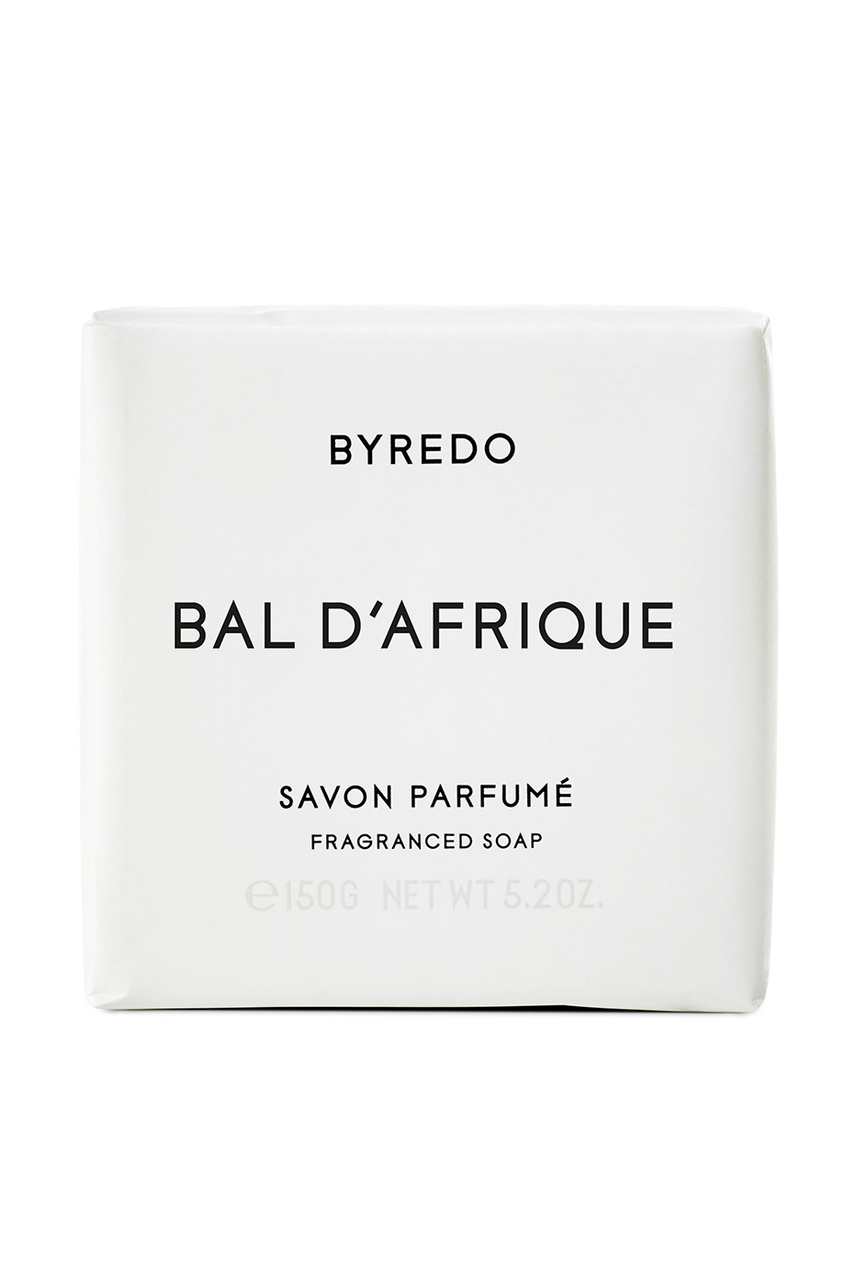 Парфюмированное мыло Byredo Bal D’Afrique, 150 g, Multicolor, Парфюмированное мыло Byredo Bal D’Afrique, 150 g
Парфюмированное мыло Byredo Bal D’Afrique, 150 g, Multicolor, Парфюмированное мыло Byredo Bal D’Afrique, 150 g