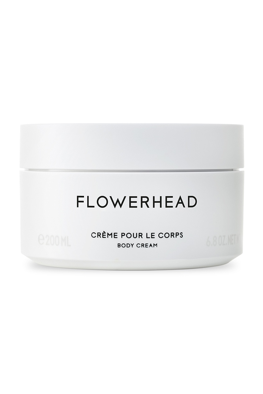 Крем для тела Byredo Flowerhead, 200 ml, Multicolor, Крем для тела Byredo Flowerhead, 200 ml
Крем для тела Byredo Flowerhead, 200 ml, Multicolor, Крем для тела Byredo Flowerhead, 200 ml