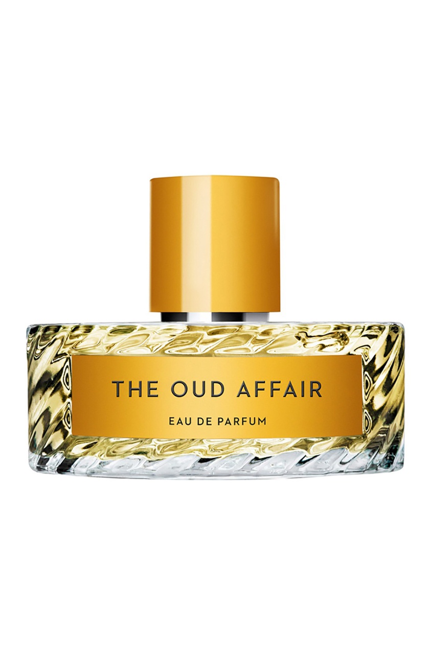 Парфюмерная вода The Oud Affair, 100 ml, Multicolor, Парфюмерная вода The Oud Affair, 100 ml
Парфюмерная вода The Oud Affair, 100 ml, Multicolor, Парфюмерная вода The Oud Affair, 100 ml