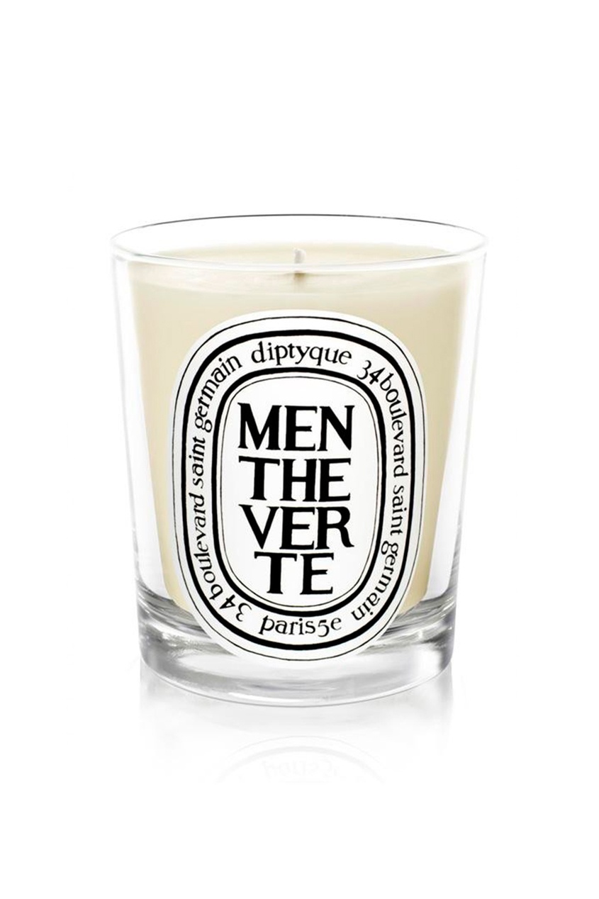 Свеча из парфюмированного воска Menthe verte, Multicolor, Свеча из парфюмированного воска Menthe verte
Свеча из парфюмированного воска Menthe verte, Multicolor, Свеча из парфюмированного воска Menthe verte