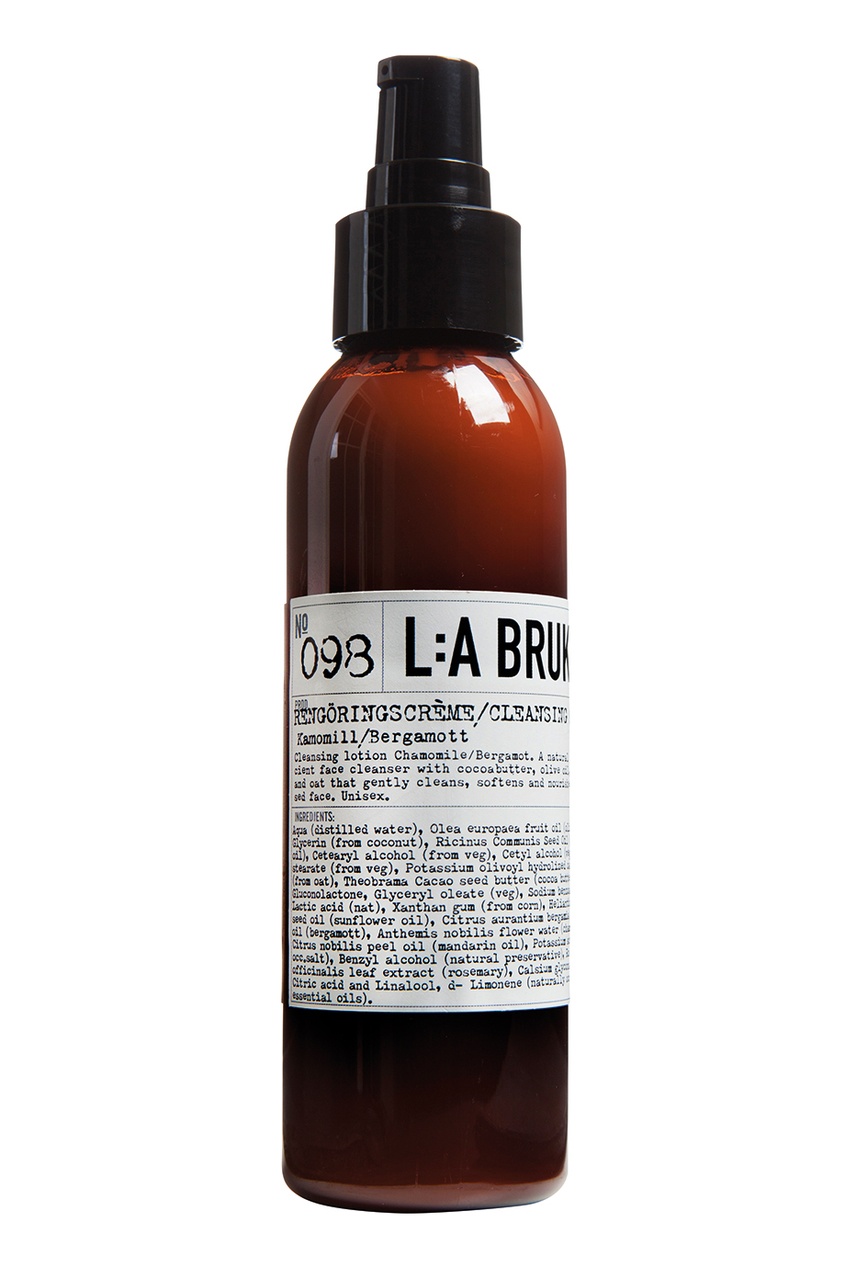 Очищающий крем для лица 098 Kamomill/Bergamott/Chamomile/Bergamot, 120 ml, Без цвета, Очищающий крем для лица 098 Kamomill/Bergamott/Chamomile/Bergamot, 120 ml
Очищающий крем для лица 098 Kamomill/Bergamott/Chamomile/Bergamot, 120 ml, Без цвета, Очищающий крем для лица 098 Kamomill/Bergamott/Chamomile/Bergamot, 120 ml