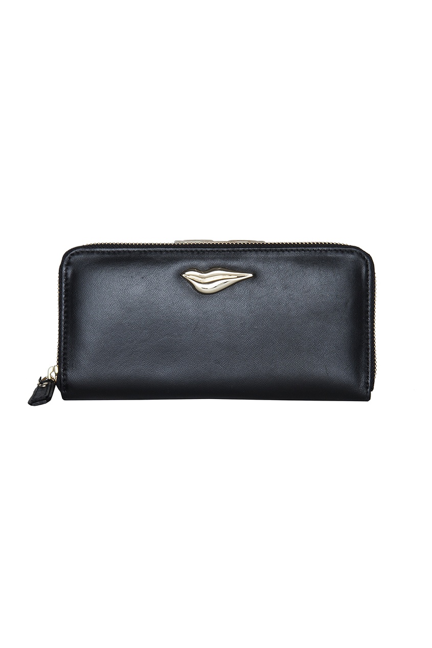 Кожаный кошелек Lips Zip Around Cont Wallet, Черный, Кожаный кошелек Lips Zip Around Cont Wallet
Кожаный кошелек Lips Zip Around Cont Wallet, Черный, Кожаный кошелек Lips Zip Around Cont Wallet