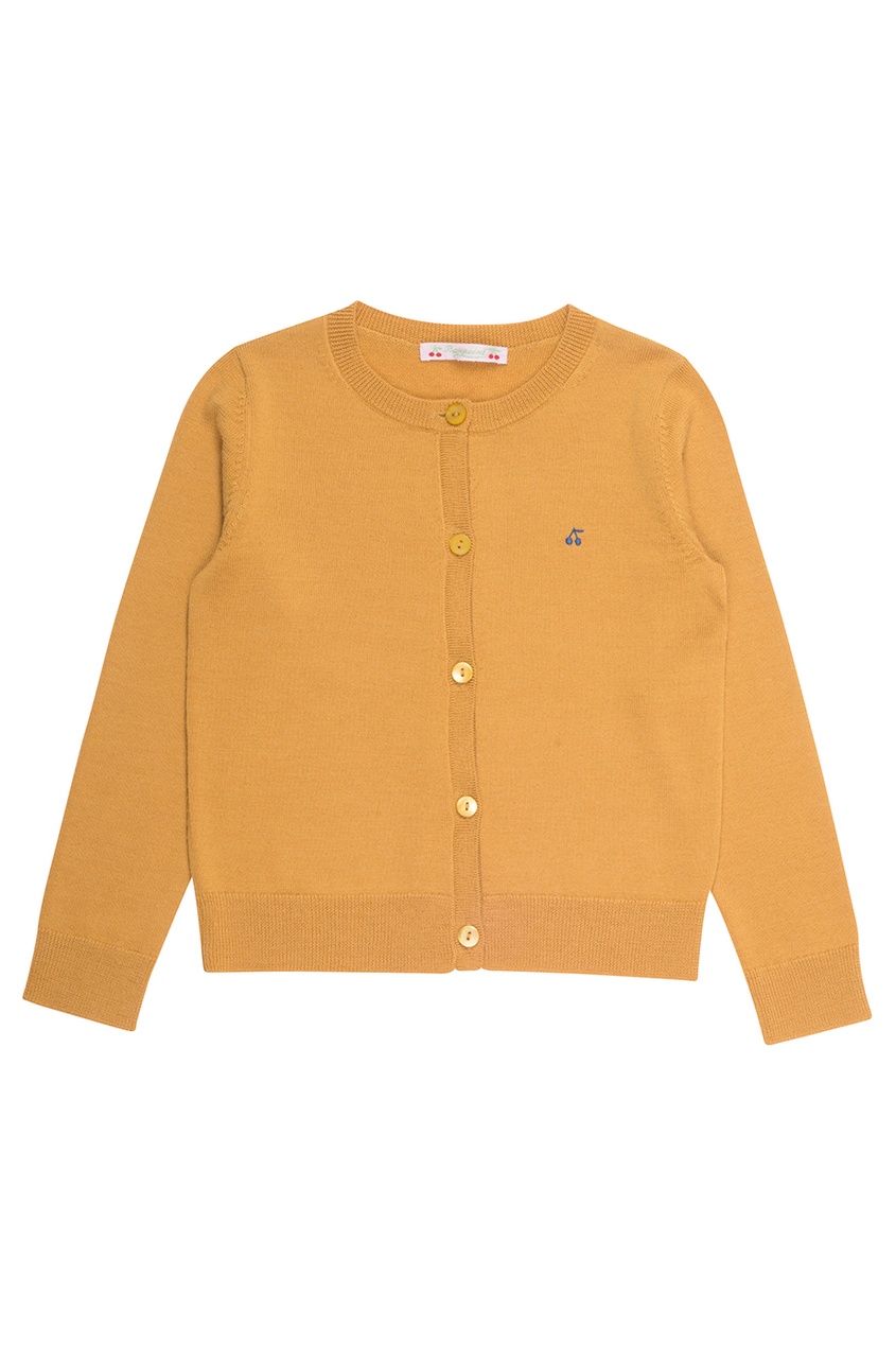 Шерстяной кардиган медового цвета, Оранжевый, Шерстяной кардиган медового цвета
Шерстяной кардиган медового цвета, Оранжевый, Шерстяной кардиган медового цвета