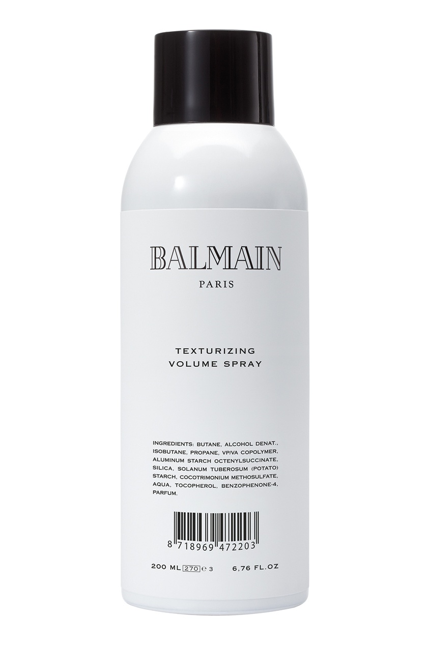 Спрей для придания волосам текстуры и объема, 200 ml, Multicolor, Спрей для придания волосам текстуры и объема, 200 ml
Спрей для придания волосам текстуры и объема, 200 ml, Multicolor, Спрей для придания волосам текстуры и объема, 200 ml