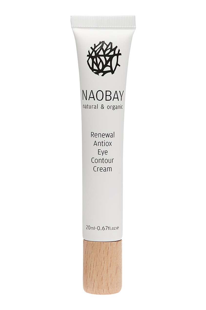 Восстанавливающий антиоксидантный крем / Renewal Antioxidant Eye Cream, 20 ml, Multicolor, Восстанавливающий антиоксидантный крем / Renewal Antioxidant Eye Cream, 20 ml
Восстанавливающий антиоксидантный крем / Renewal Antioxidant Eye Cream, 20 ml, Multicolor, Восстанавливающий антиоксидантный крем / Renewal Antioxidant Eye Cream, 20 ml