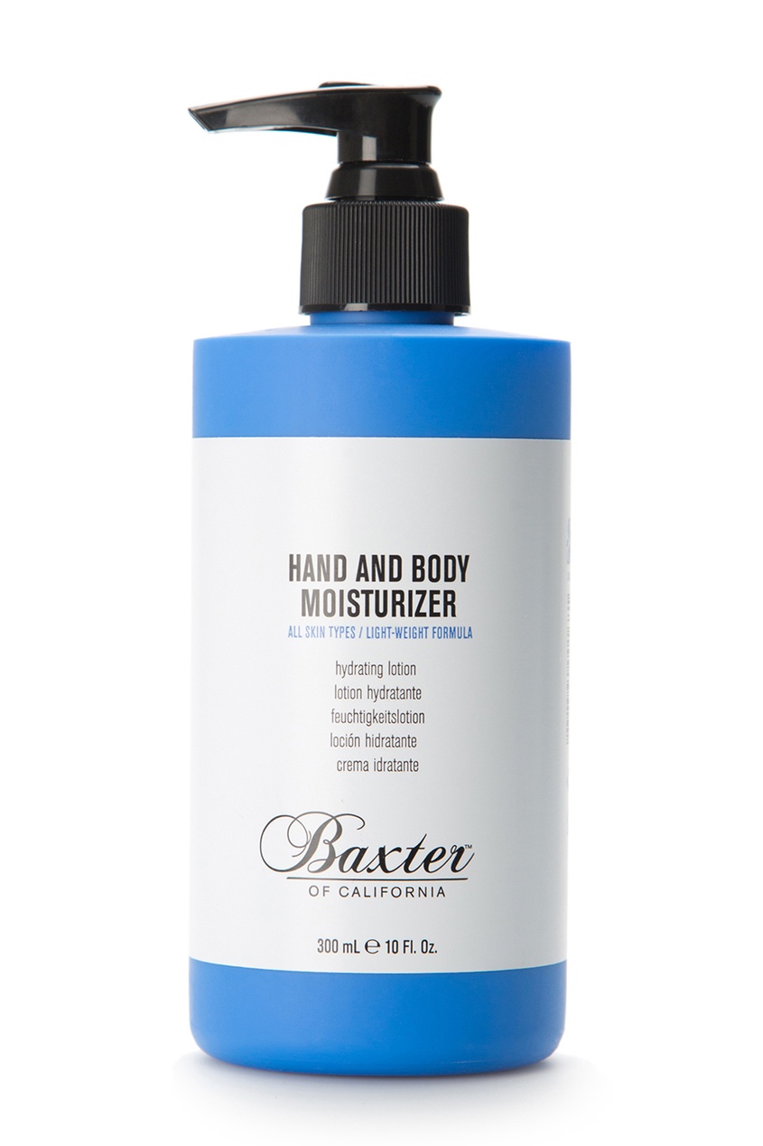 Лосьон Hand & Body Moisturizer, 300 ml, Без цвета, Лосьон Hand & Body Moisturizer, 300 ml
Лосьон Hand & Body Moisturizer, 300 ml, Без цвета, Лосьон Hand & Body Moisturizer, 300 ml