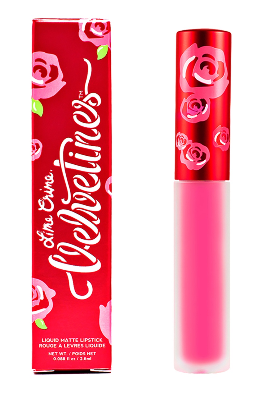 Матовая помада VELVETINES FLAMINGO 2,6 ml, Без цвета, Матовая помада VELVETINES FLAMINGO 2,6 ml
Матовая помада VELVETINES FLAMINGO 2,6 ml, Без цвета, Матовая помада VELVETINES FLAMINGO 2,6 ml