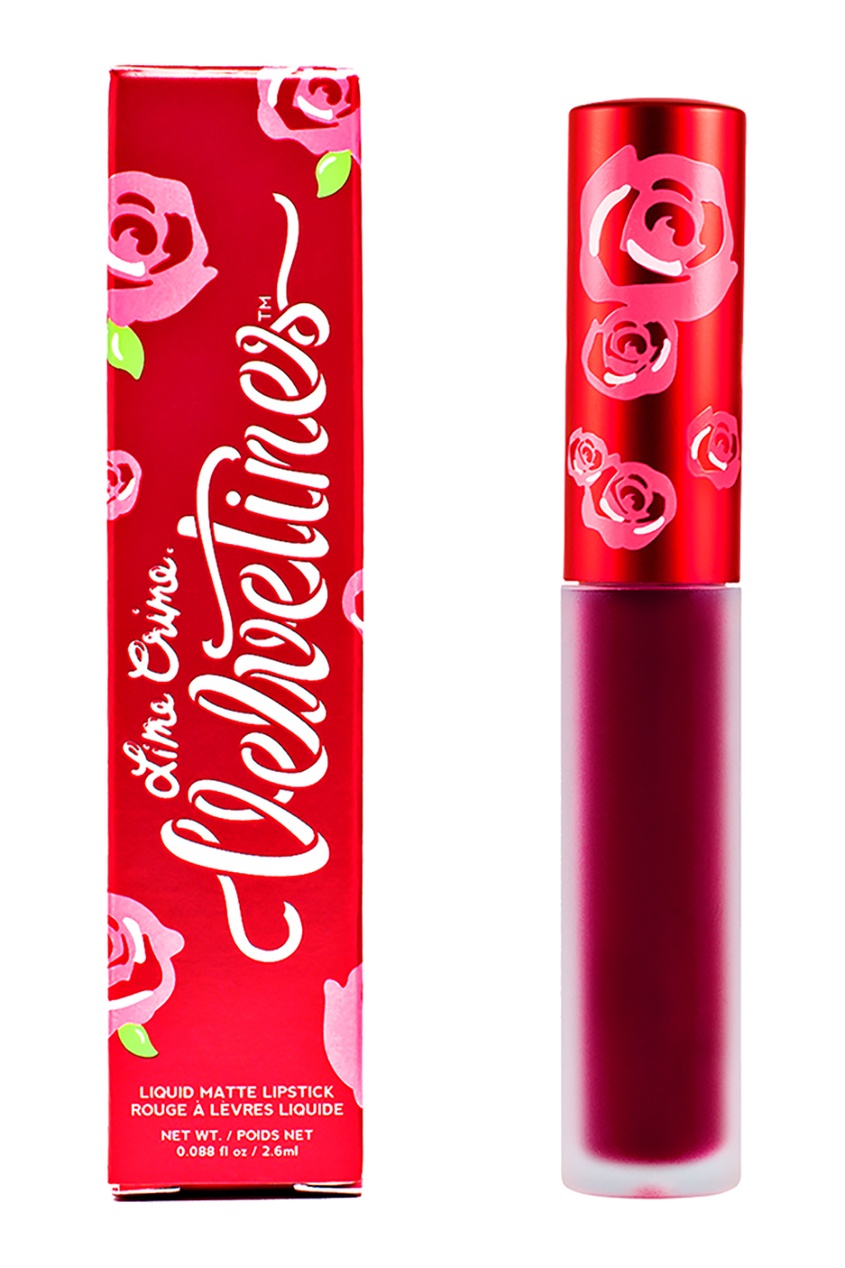 Матовая помада VELVETINES BEET IT 2,6 ml, Без цвета, Матовая помада VELVETINES BEET IT 2,6 ml
Матовая помада VELVETINES BEET IT 2,6 ml, Без цвета, Матовая помада VELVETINES BEET IT 2,6 ml