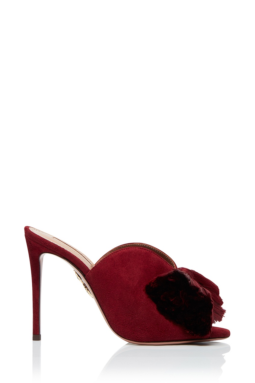 Мюли Lotus Blossom Mule 105, Красный, Мюли Lotus Blossom Mule 105
Мюли Lotus Blossom Mule 105, Красный, Мюли Lotus Blossom Mule 105