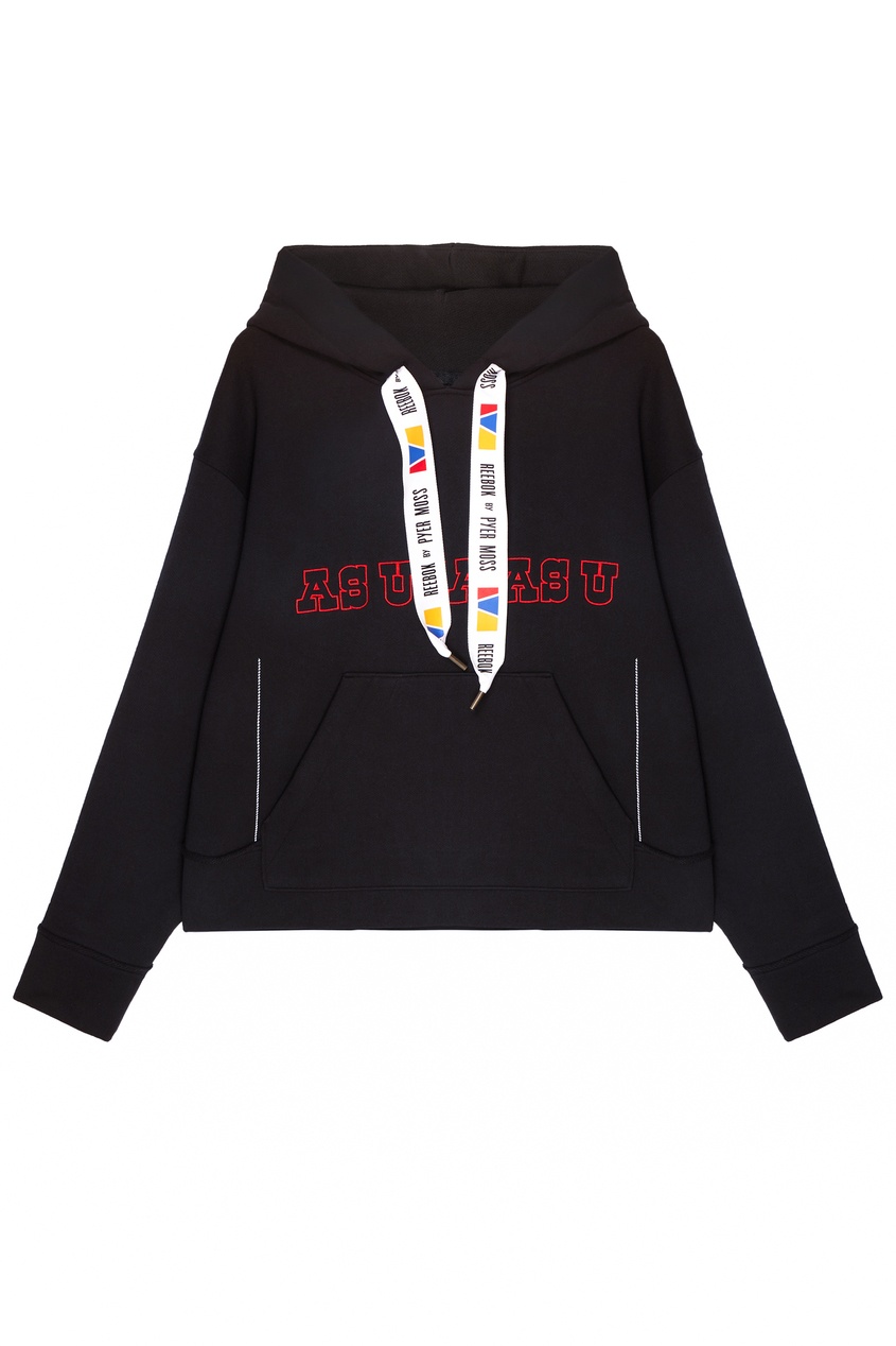 Джемпер Reebok Classic x Pyer Moss черного цвета, Черный, Джемпер Reebok Classic x Pyer Moss черного цвета
Джемпер Reebok Classic x Pyer Moss черного цвета, Черный, Джемпер Reebok Classic x Pyer Moss черного цвета
